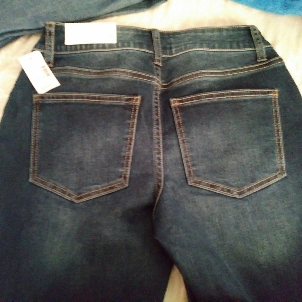 Jeggings